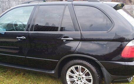 BMW X5, 2004 год, 1 200 000 рублей, 13 фотография