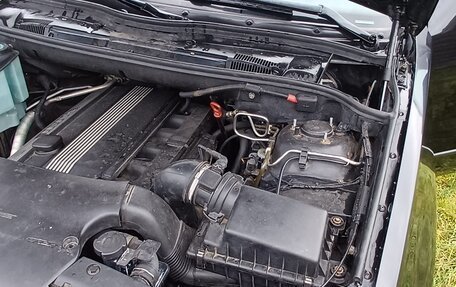 BMW X5, 2004 год, 1 200 000 рублей, 22 фотография