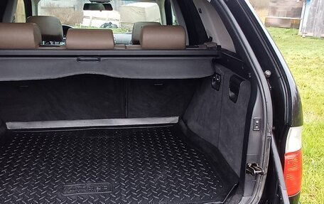 BMW X5, 2004 год, 1 200 000 рублей, 20 фотография