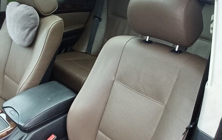 BMW X5, 2004 год, 1 200 000 рублей, 14 фотография