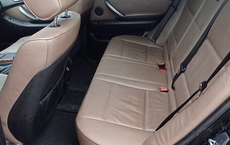 BMW X5, 2004 год, 1 200 000 рублей, 18 фотография