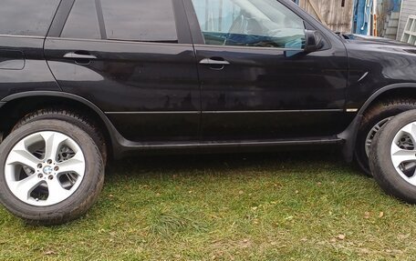 BMW X5, 2004 год, 1 200 000 рублей, 30 фотография