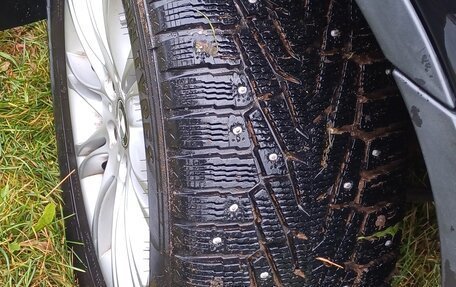 BMW X5, 2004 год, 1 200 000 рублей, 27 фотография