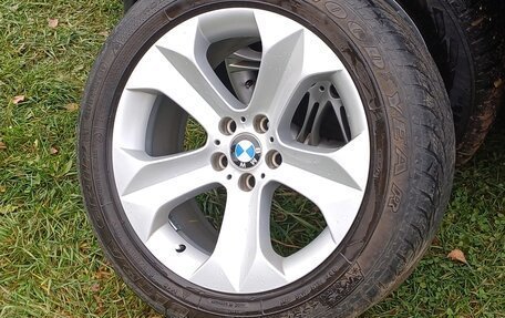 BMW X5, 2004 год, 1 200 000 рублей, 33 фотография