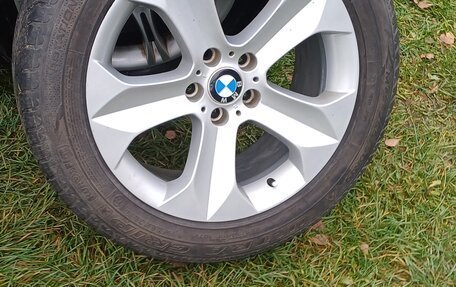 BMW X5, 2004 год, 1 200 000 рублей, 34 фотография