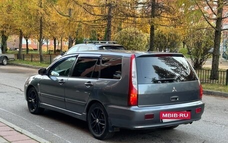 Mitsubishi Lancer IX, 2004 год, 340 000 рублей, 3 фотография
