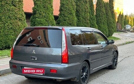 Mitsubishi Lancer IX, 2004 год, 340 000 рублей, 5 фотография