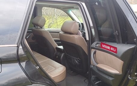 BMW X5, 2004 год, 1 200 000 рублей, 29 фотография