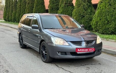 Mitsubishi Lancer IX, 2004 год, 340 000 рублей, 2 фотография