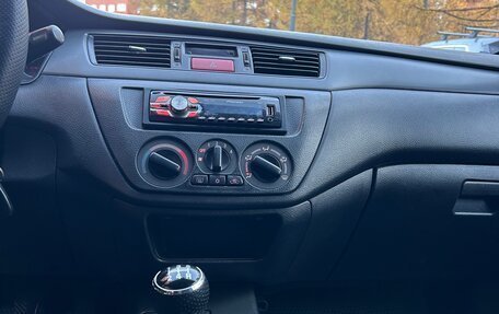 Mitsubishi Lancer IX, 2004 год, 340 000 рублей, 7 фотография