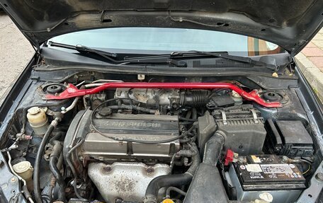 Mitsubishi Lancer IX, 2004 год, 340 000 рублей, 9 фотография