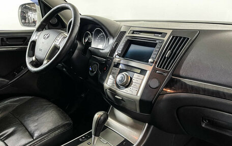 Hyundai ix55, 2011 год, 1 377 000 рублей, 9 фотография