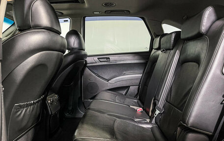 Hyundai ix55, 2011 год, 1 377 000 рублей, 10 фотография