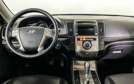 Hyundai ix55, 2011 год, 1 377 000 рублей, 12 фотография