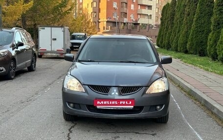 Mitsubishi Lancer IX, 2004 год, 340 000 рублей, 8 фотография