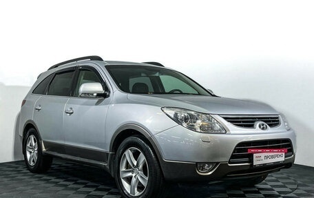 Hyundai ix55, 2011 год, 1 377 000 рублей, 3 фотография