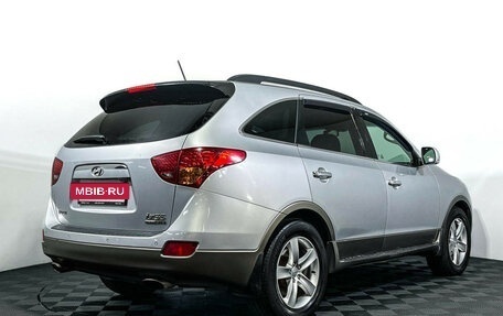 Hyundai ix55, 2011 год, 1 377 000 рублей, 5 фотография