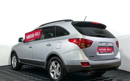 Hyundai ix55, 2011 год, 1 377 000 рублей, 7 фотография