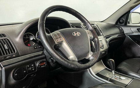 Hyundai ix55, 2011 год, 1 377 000 рублей, 13 фотография