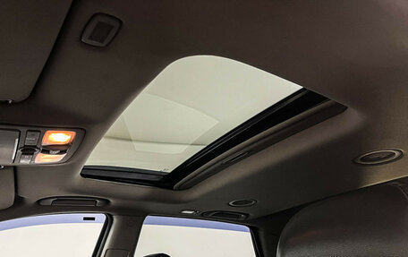 Hyundai ix55, 2011 год, 1 377 000 рублей, 17 фотография