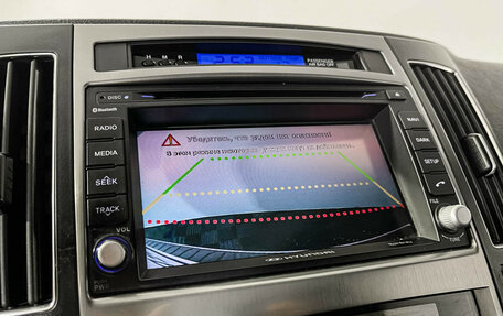 Hyundai ix55, 2011 год, 1 377 000 рублей, 18 фотография