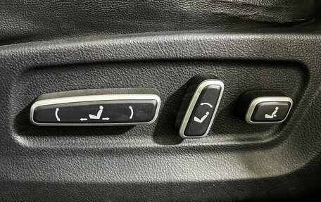 Hyundai ix55, 2011 год, 1 377 000 рублей, 14 фотография