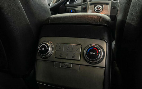 Hyundai ix55, 2011 год, 1 377 000 рублей, 20 фотография