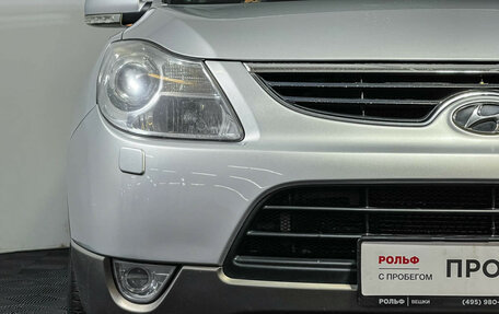 Hyundai ix55, 2011 год, 1 377 000 рублей, 22 фотография