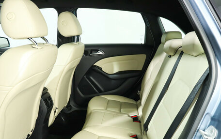 Mercedes-Benz B-Класс, 2014 год, 1 530 000 рублей, 10 фотография