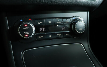 Mercedes-Benz B-Класс, 2014 год, 1 530 000 рублей, 19 фотография