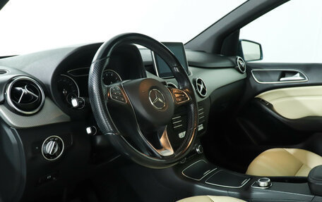 Mercedes-Benz B-Класс, 2014 год, 1 530 000 рублей, 13 фотография