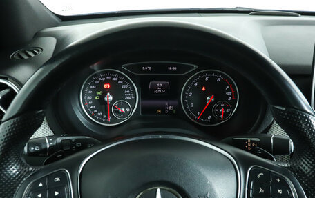 Mercedes-Benz B-Класс, 2014 год, 1 530 000 рублей, 11 фотография