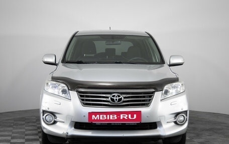 Toyota RAV4, 2010 год, 1 049 000 рублей, 2 фотография