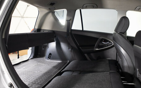 Toyota RAV4, 2010 год, 1 049 000 рублей, 14 фотография