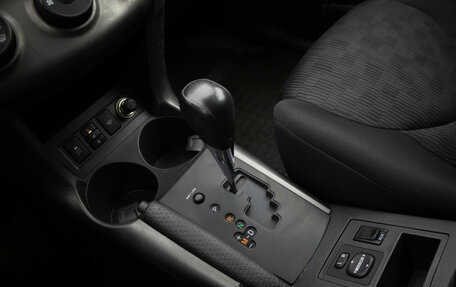 Toyota RAV4, 2010 год, 1 049 000 рублей, 17 фотография