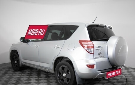 Toyota RAV4, 2010 год, 1 049 000 рублей, 7 фотография
