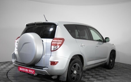 Toyota RAV4, 2010 год, 1 049 000 рублей, 5 фотография