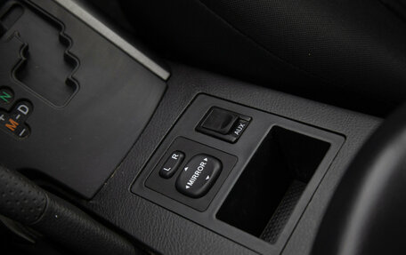 Toyota RAV4, 2010 год, 1 049 000 рублей, 18 фотография