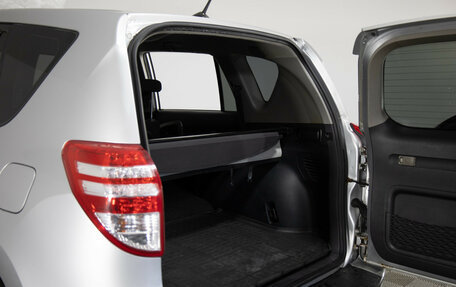 Toyota RAV4, 2010 год, 1 049 000 рублей, 21 фотография