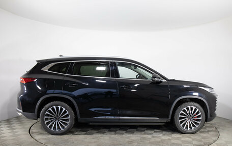CheryExeed TXL, 2022 год, 2 399 000 рублей, 4 фотография