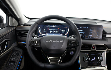 CheryExeed TXL, 2022 год, 2 399 000 рублей, 10 фотография