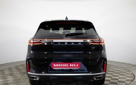 CheryExeed TXL, 2022 год, 2 399 000 рублей, 6 фотография