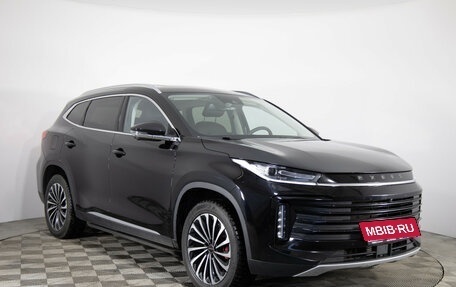 CheryExeed TXL, 2022 год, 2 399 000 рублей, 3 фотография