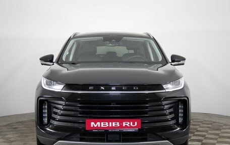 CheryExeed TXL, 2022 год, 2 399 000 рублей, 2 фотография