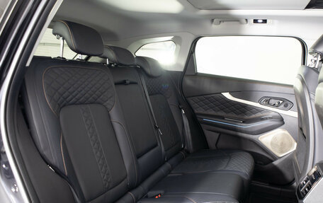 CheryExeed TXL, 2022 год, 2 399 000 рублей, 21 фотография