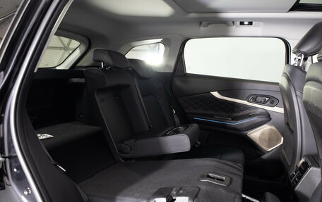 CheryExeed TXL, 2022 год, 2 399 000 рублей, 22 фотография
