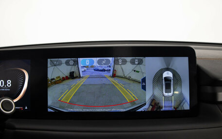 CheryExeed TXL, 2022 год, 2 399 000 рублей, 15 фотография