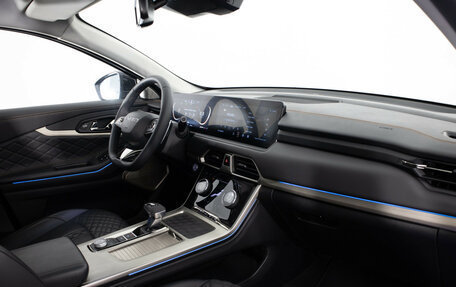 CheryExeed TXL, 2022 год, 2 399 000 рублей, 19 фотография