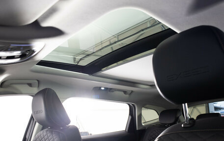 CheryExeed TXL, 2022 год, 2 399 000 рублей, 18 фотография