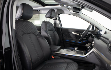 CheryExeed TXL, 2022 год, 2 399 000 рублей, 20 фотография
